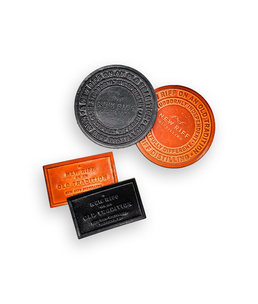 Leather Patches
