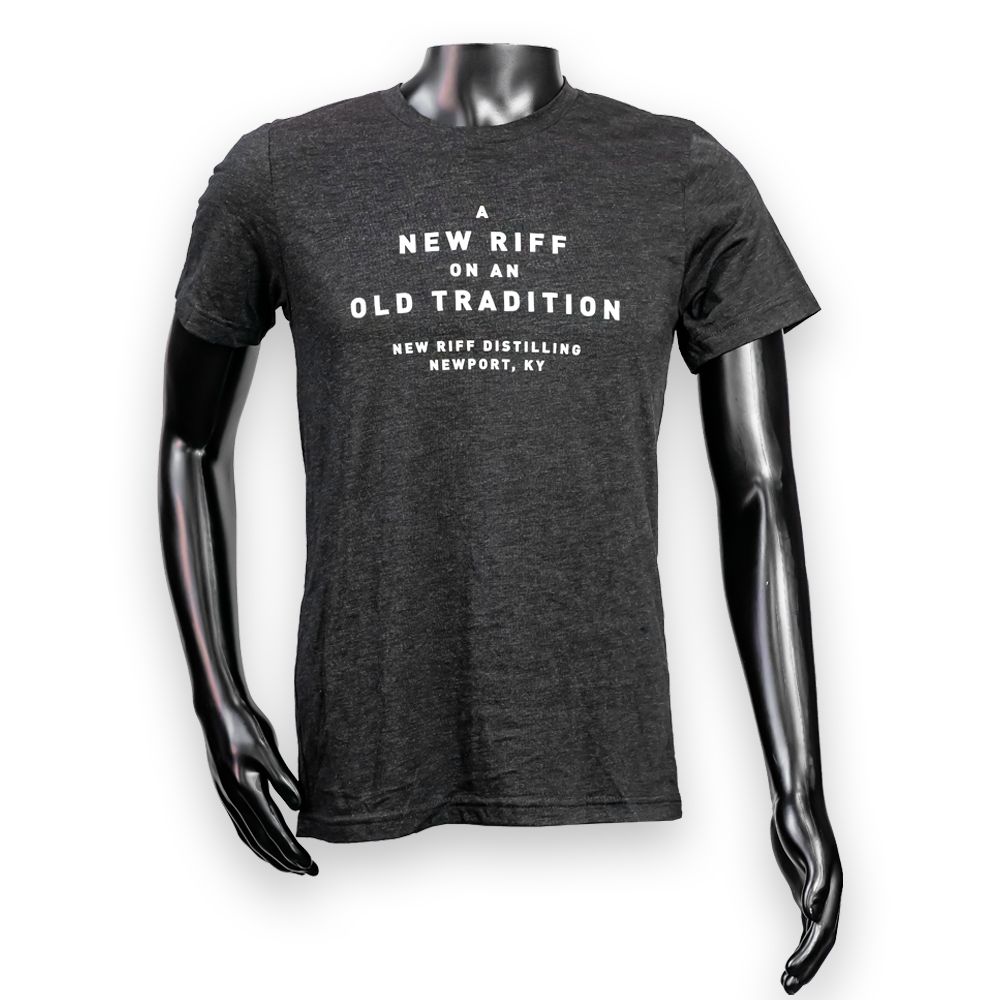 New Riff On An Old Tradition Short Sleeve Shirt