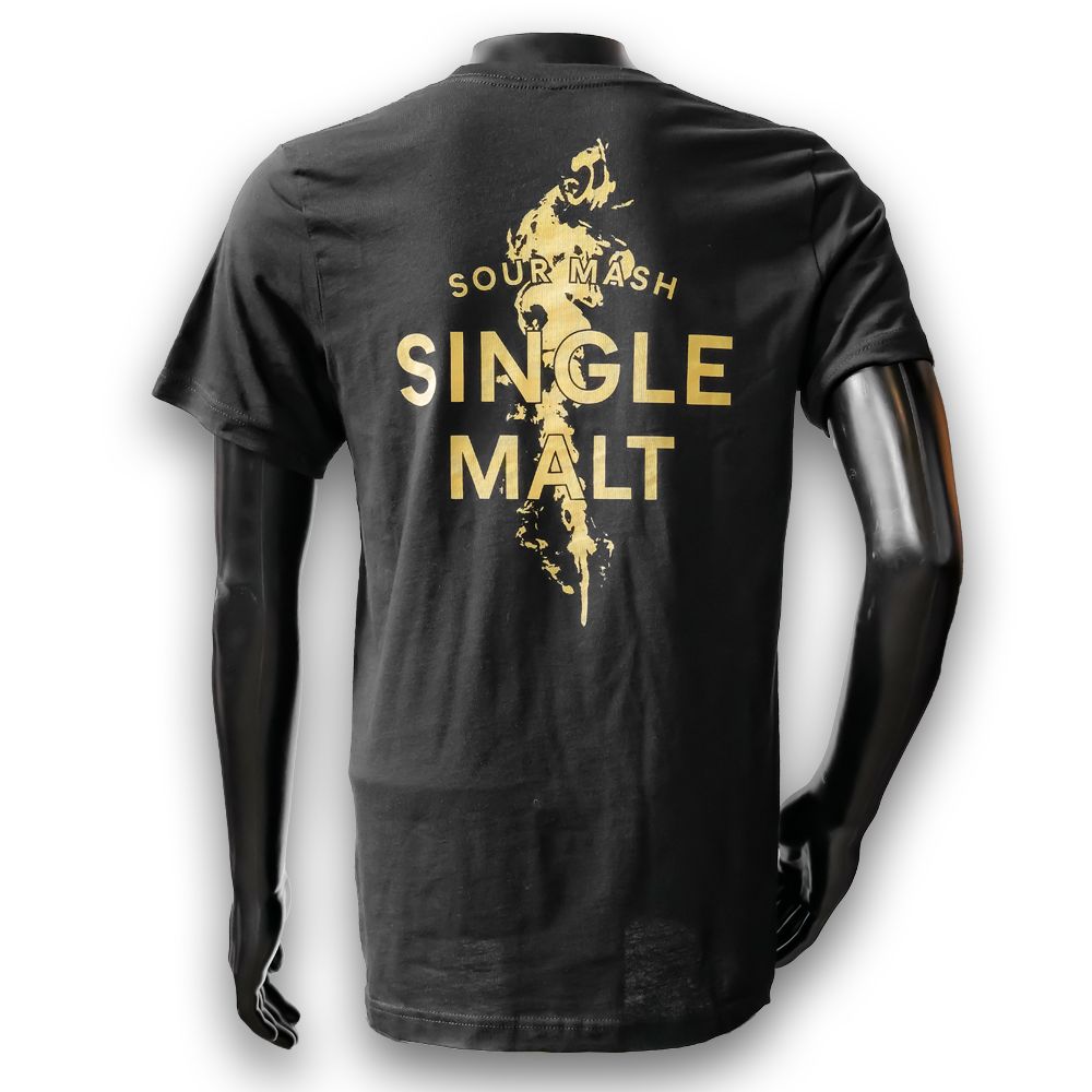 Sour Mash Single Malt T-Shirt