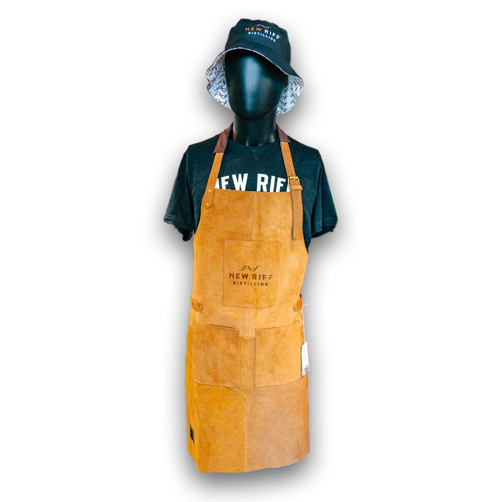 Leather Apron Leather Apron