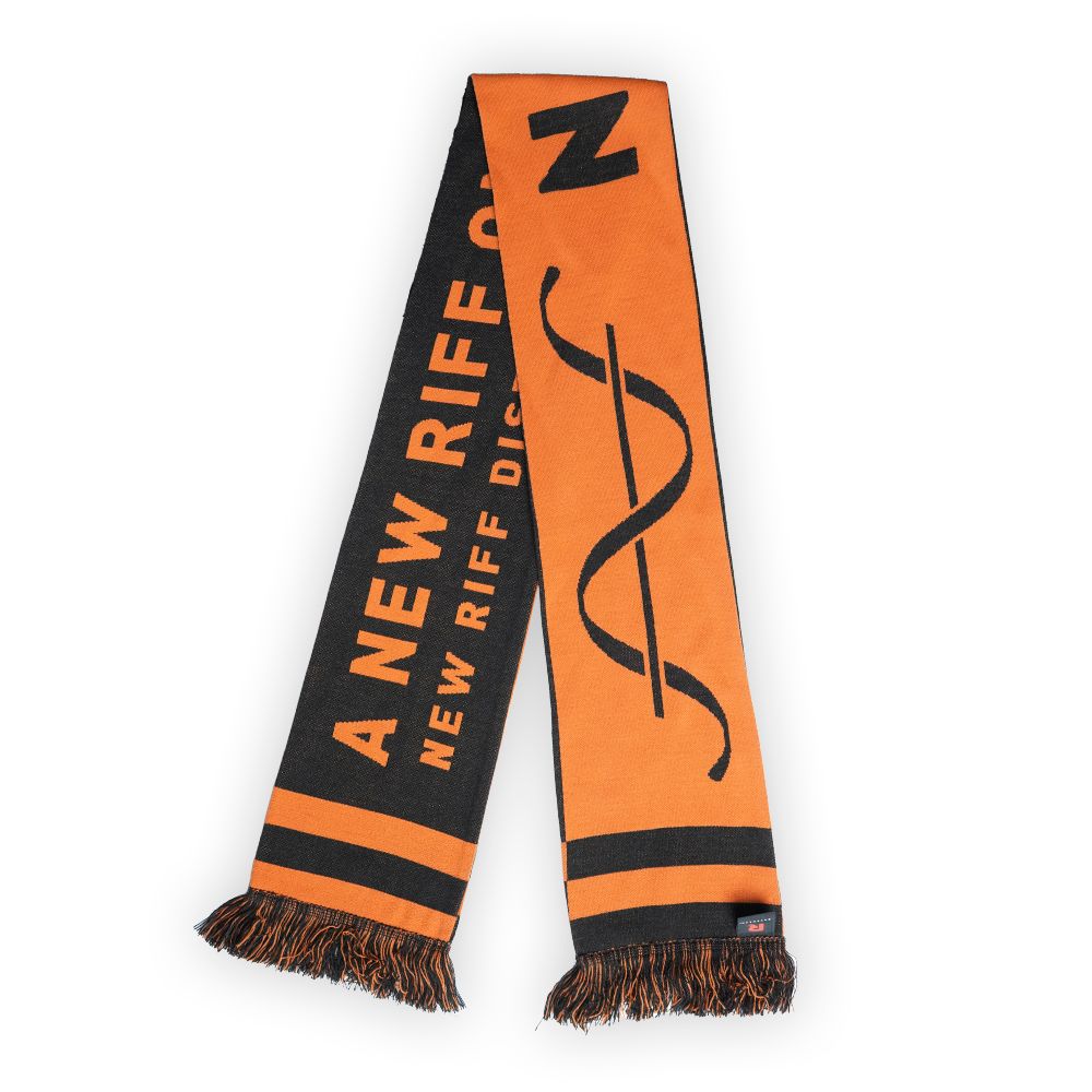 New Riff Scarf
