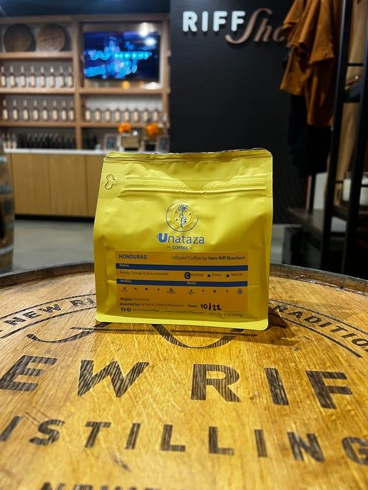 Unataza Coffee Unataza Coffee