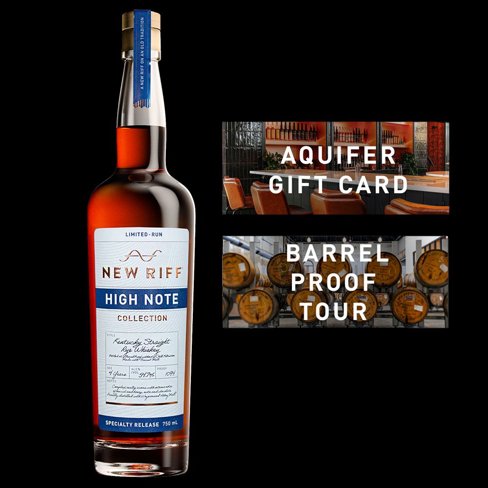 Greatest Riff Holiday Pack