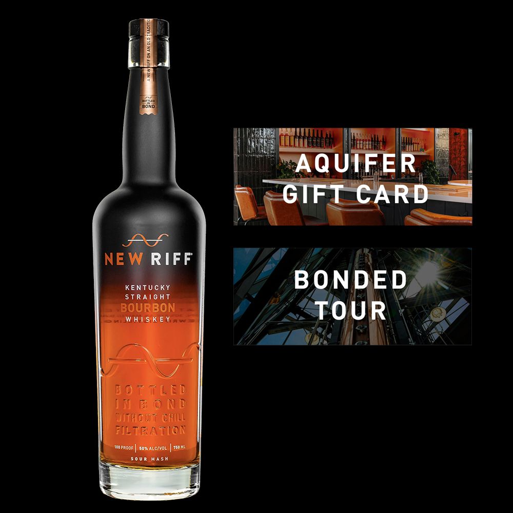 Riff Opener Holiday Pack