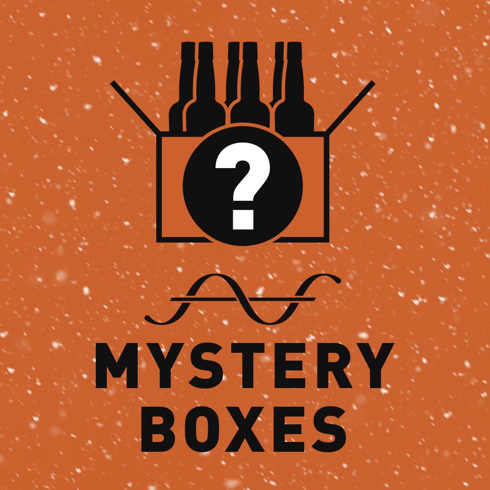 Mystery Pack 2025