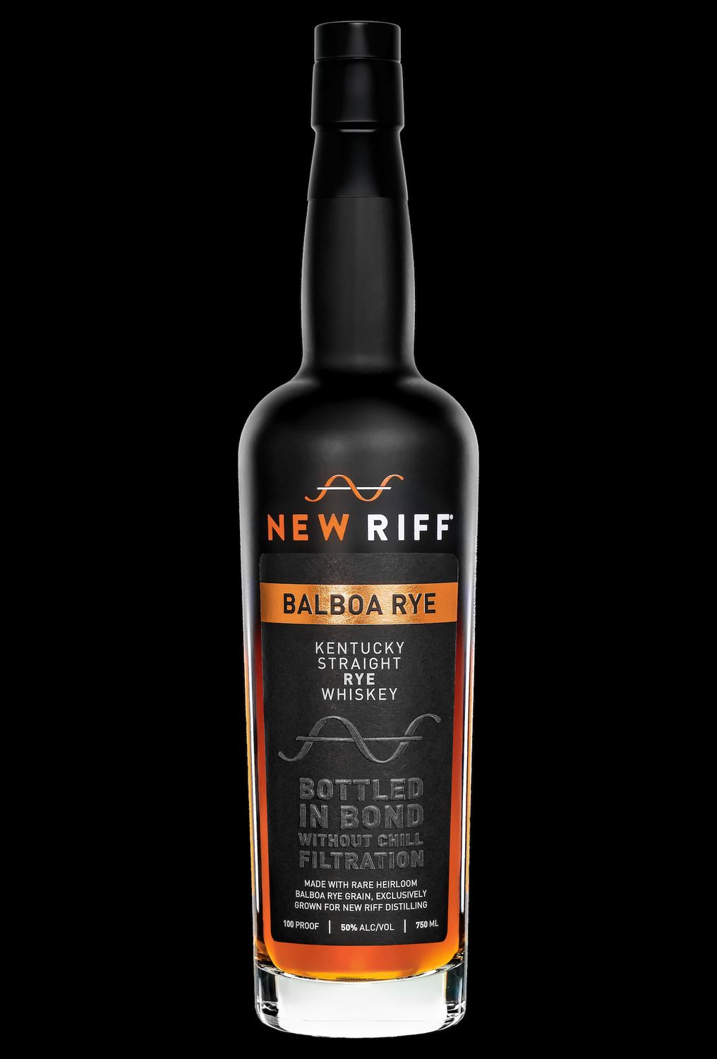 Balboa Rye (2026) Balboa Rye (2026)