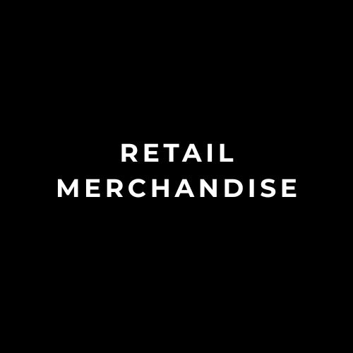RETAIL MERCHANDISE