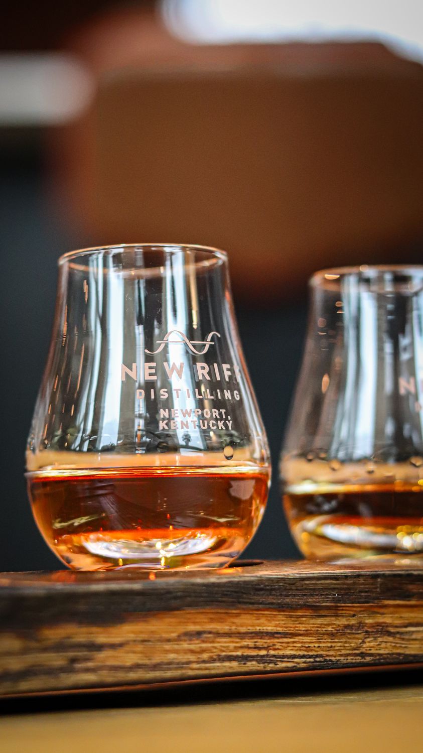 Spey Glass Taster Spey Glass Taster
