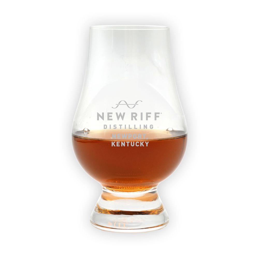 Glencairn Tasting Glass