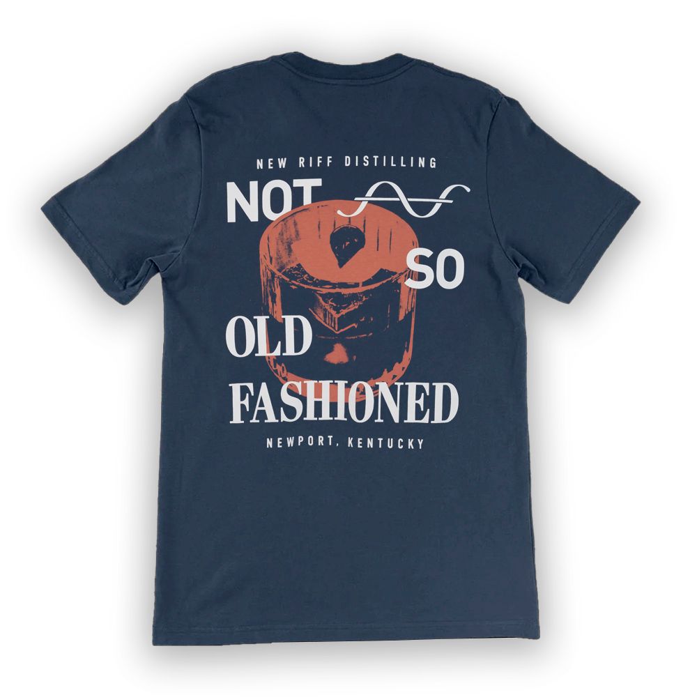 Old Fashioned Heavyweight Shirt