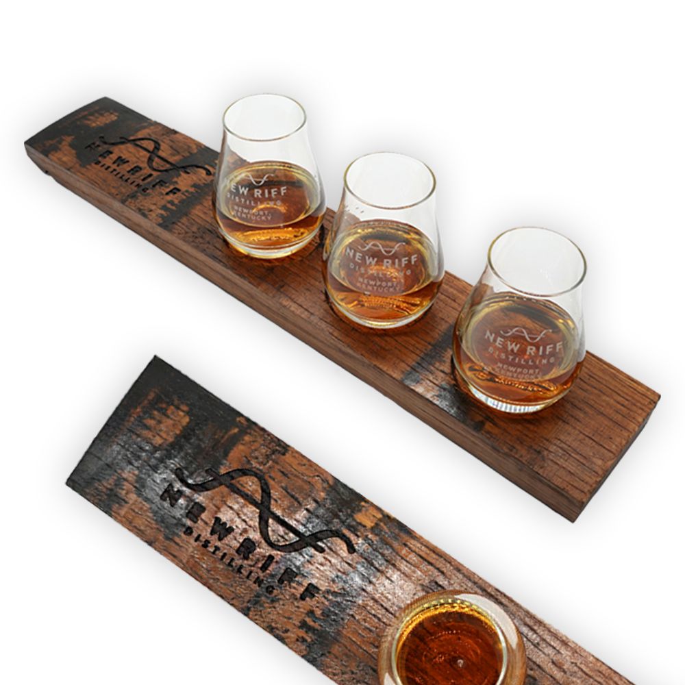 Flight Board and Spey Bundle