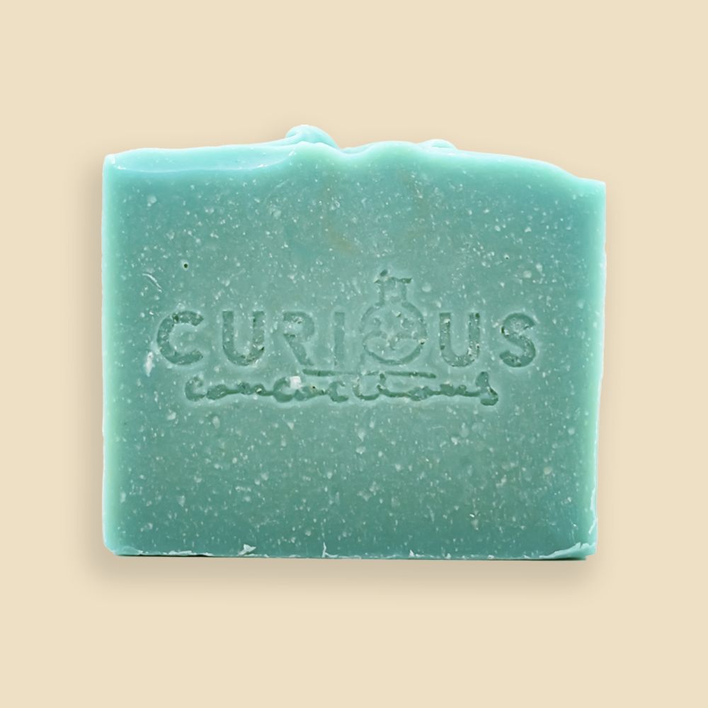 Gin Blossom Soap Gin Blossom Soap