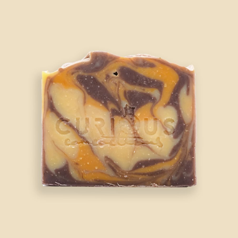 Bay Leaf Gin Soap Bay Leaf Gin Soap