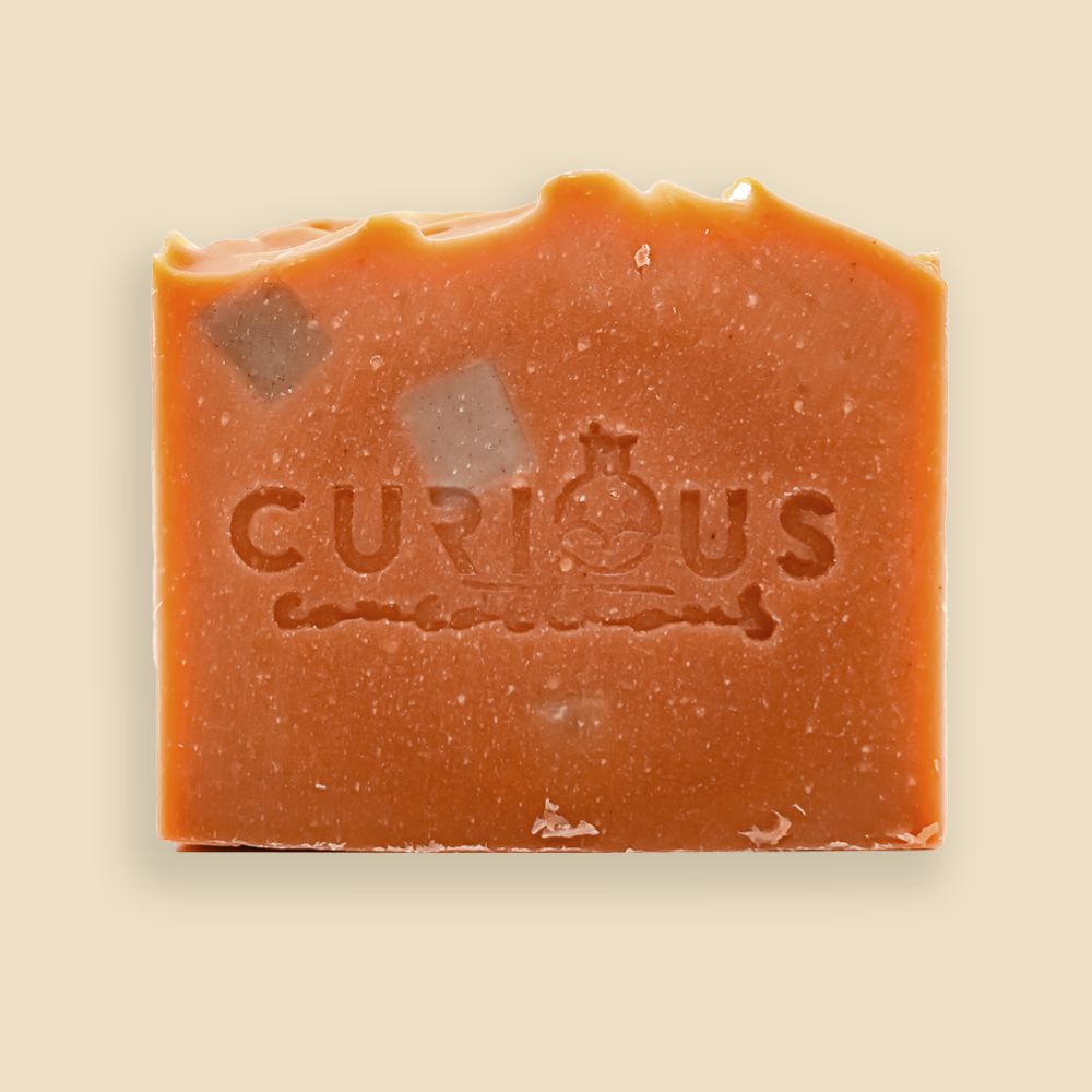 Rye Spice Soap Rye Spice Soap