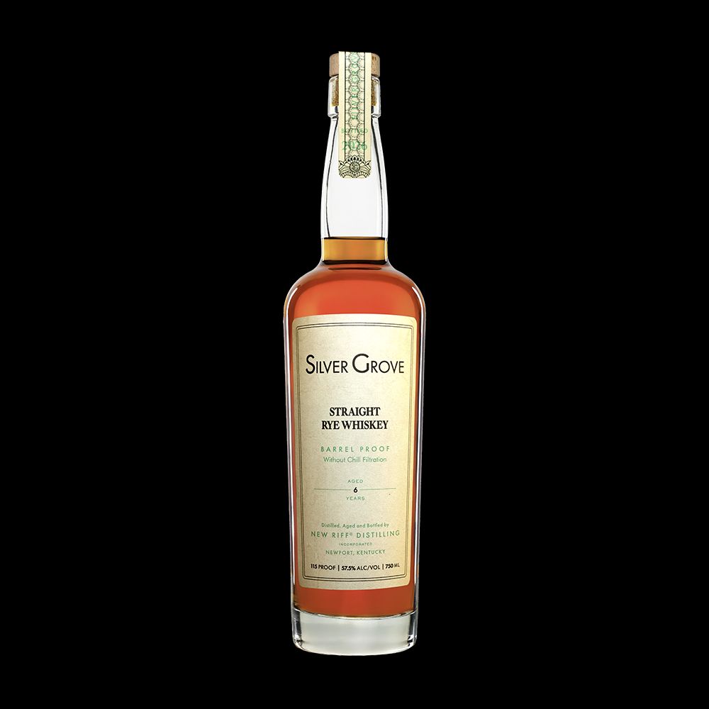 Silver Grove Rye (2026)
