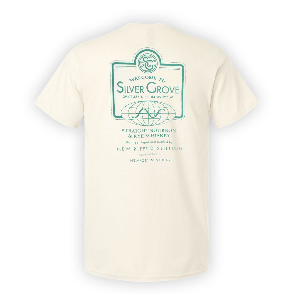 Silver Grove T-Shirt