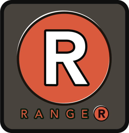 Ranger Pin