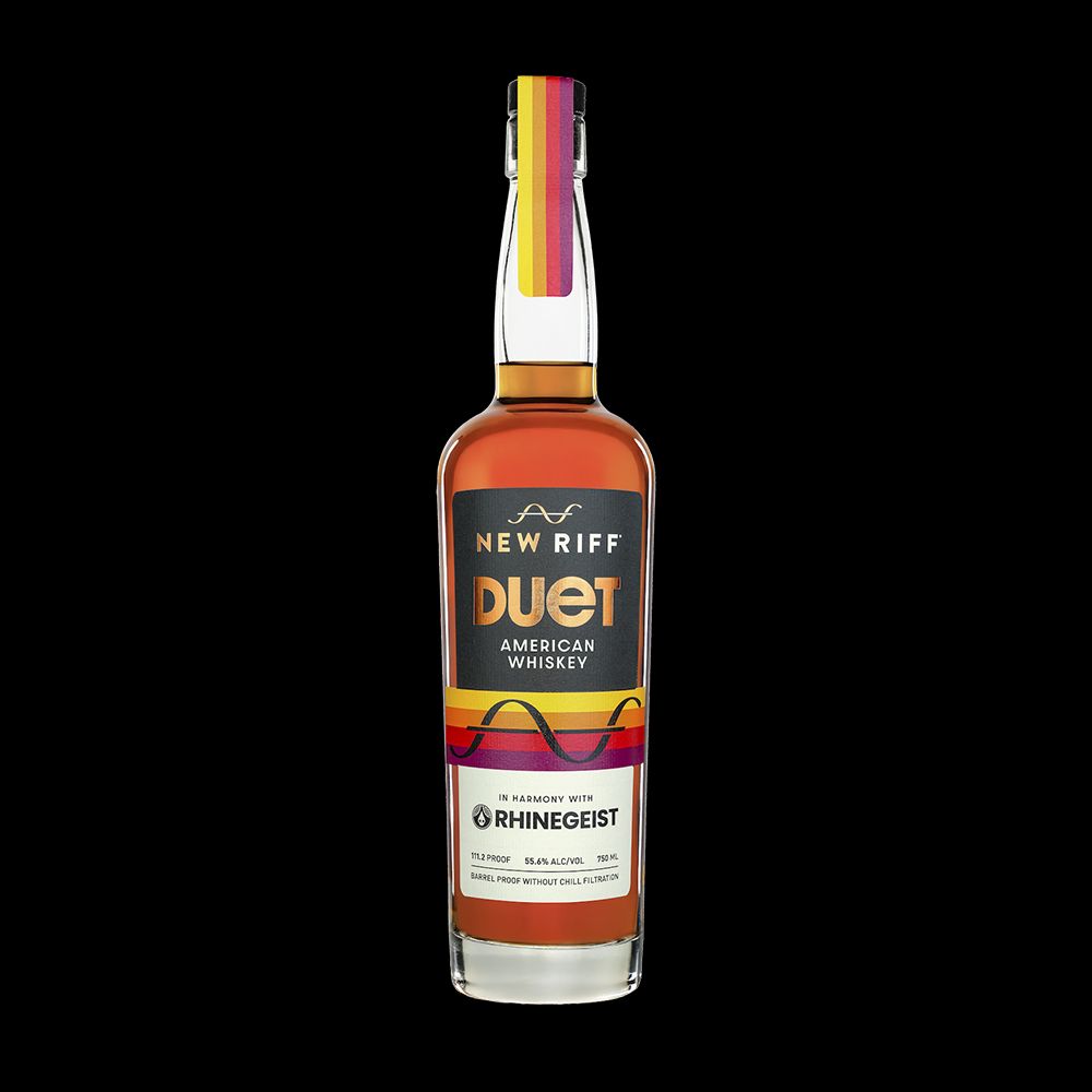 Duet American Whiskey Duet American Whiskey