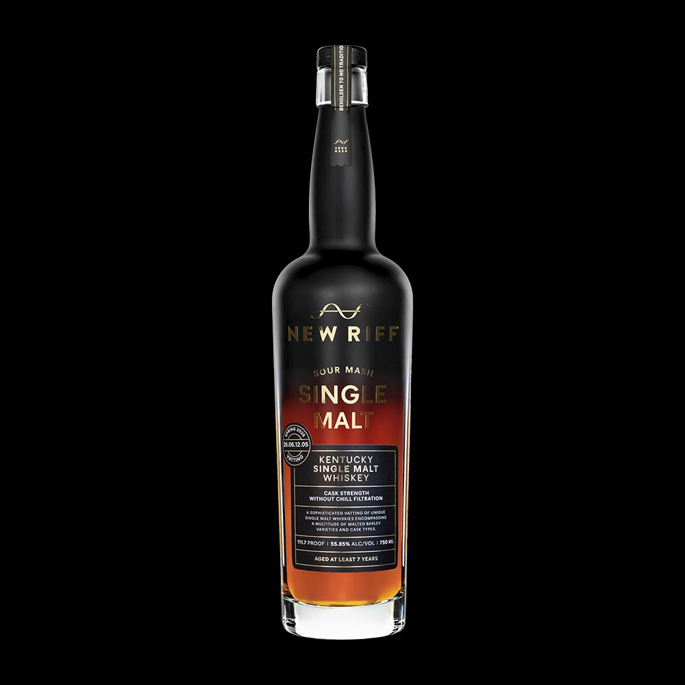 Single Malt  (2026)