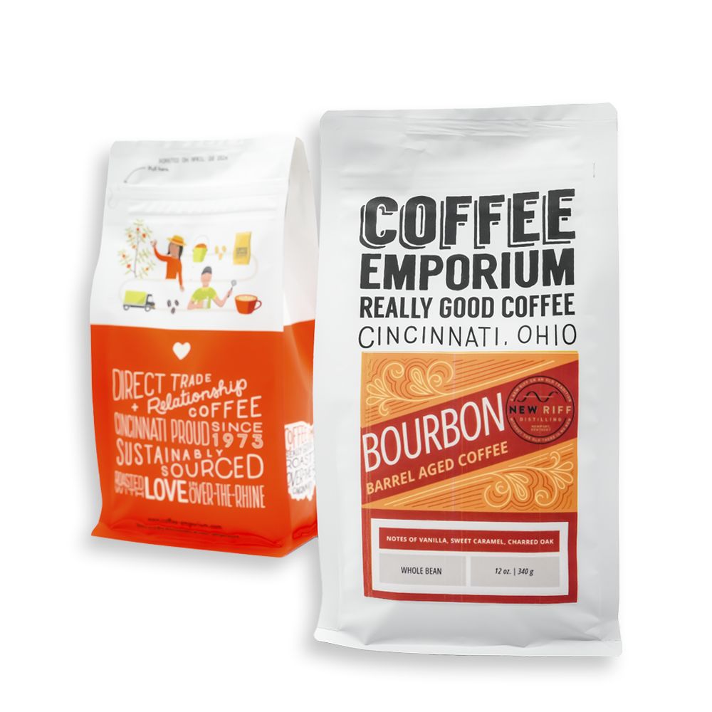 Coffee Emporium