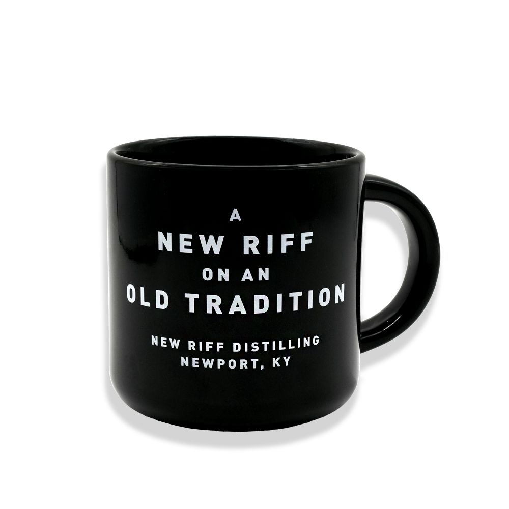 Stack Mug 16oz Stack Mug 16oz