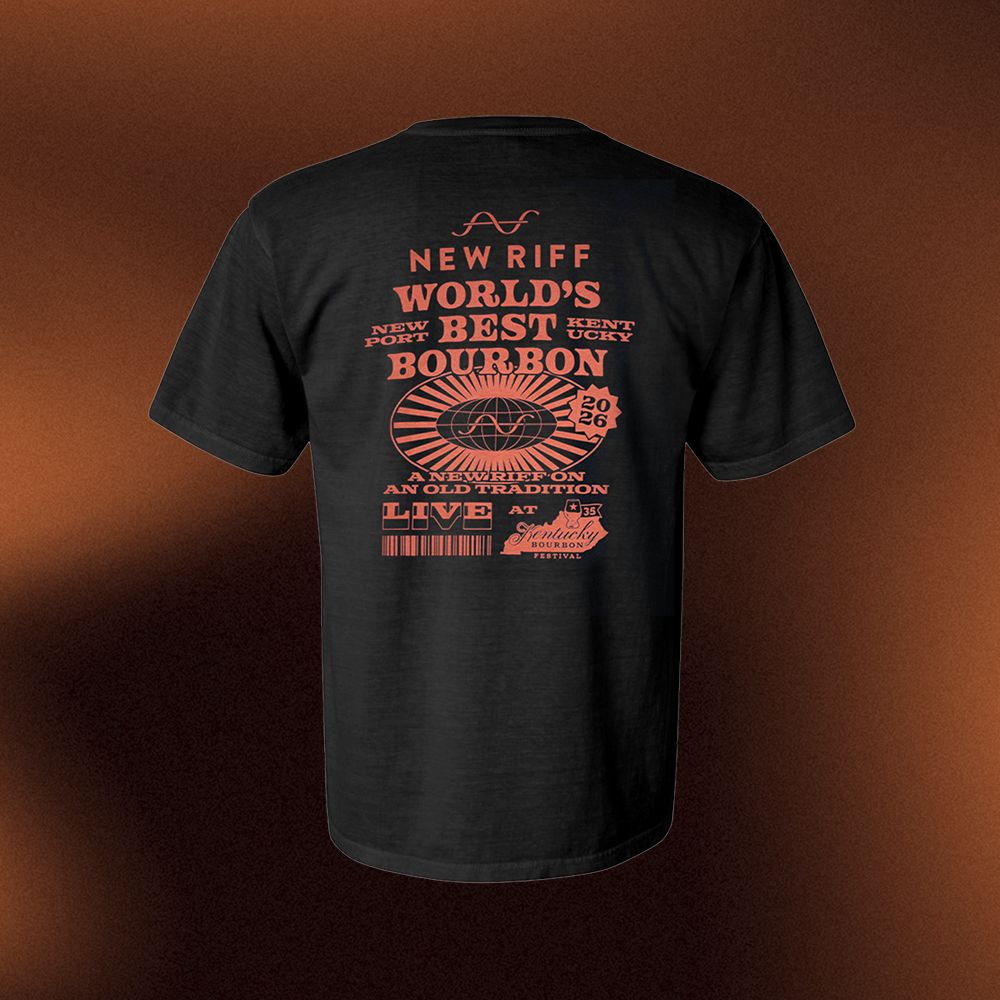 KBF Festival T Shirt