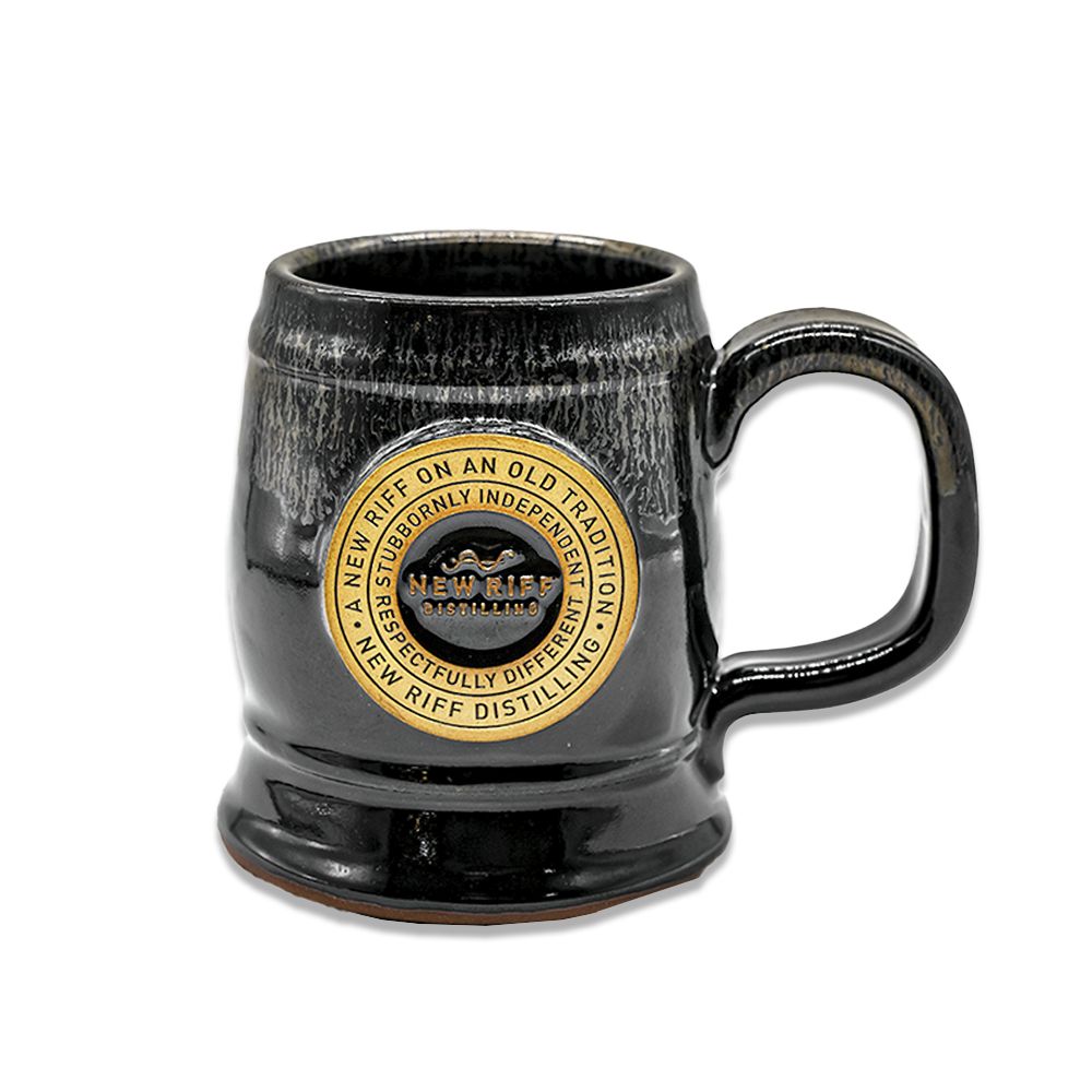 Barrel Mug Barrel Mug