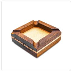 Custom Ashtray Small Custom Ashtray Small
