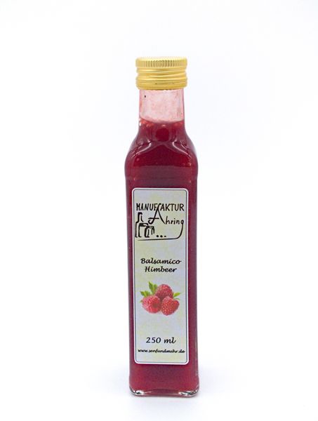 Balsamico Himbeere
