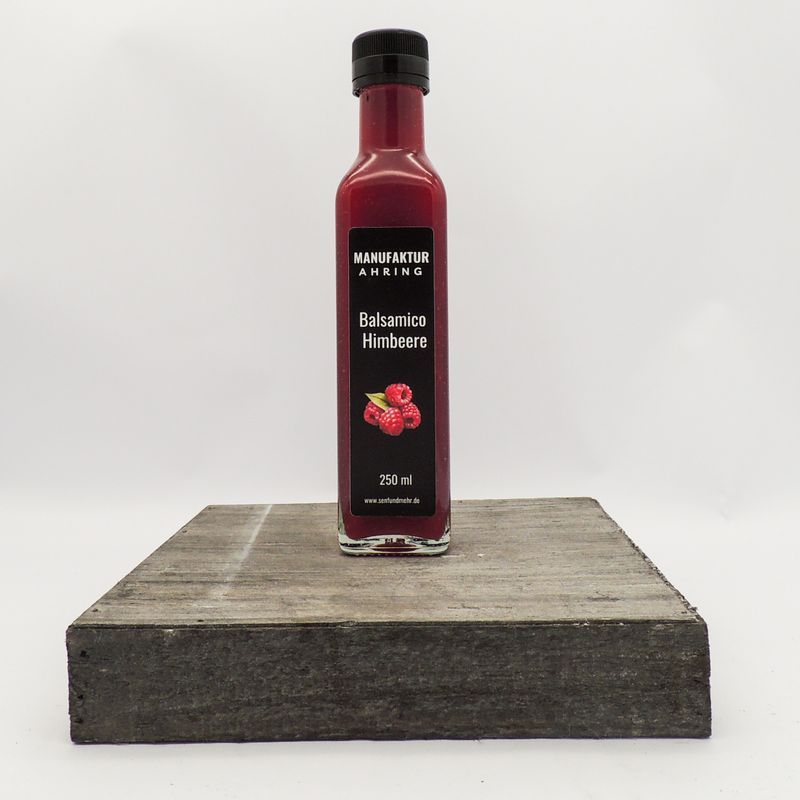 Kennenlernbox Balsamico