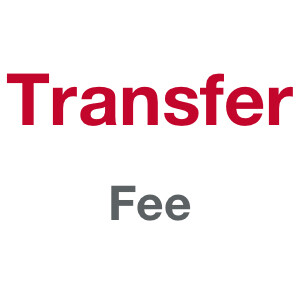 BNI Membership Transfer Fee