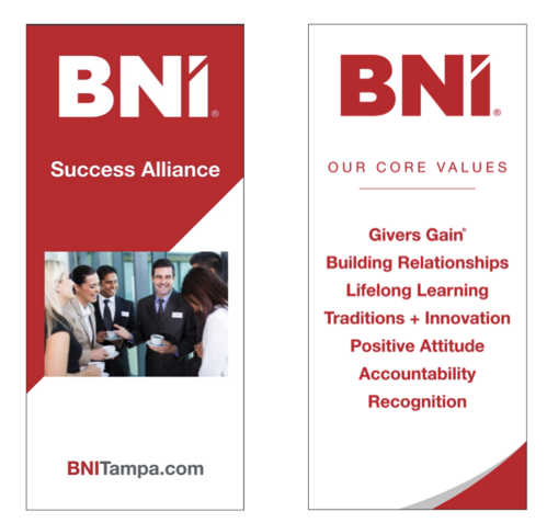 Banner Stands