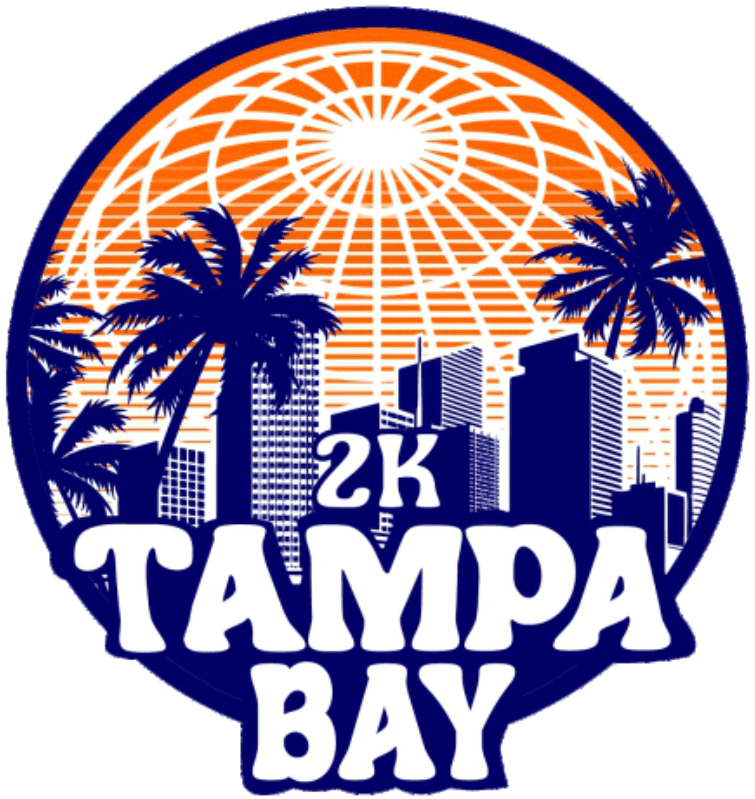 2 Year Membership 2K Tampa Bay