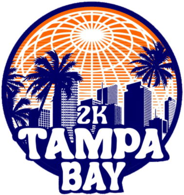 1 Year Membership 2K Tampa Bay