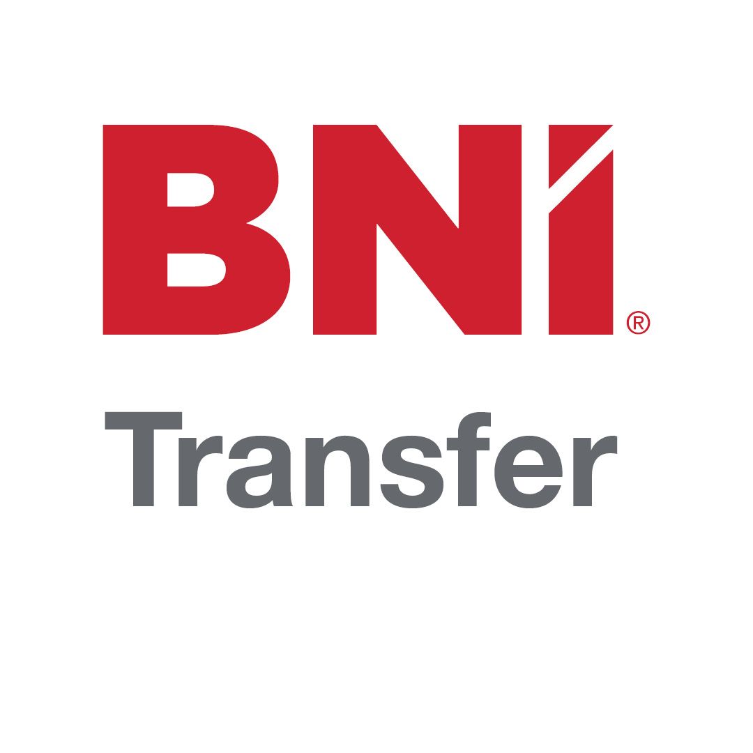 BNI Tampa Transfer Process