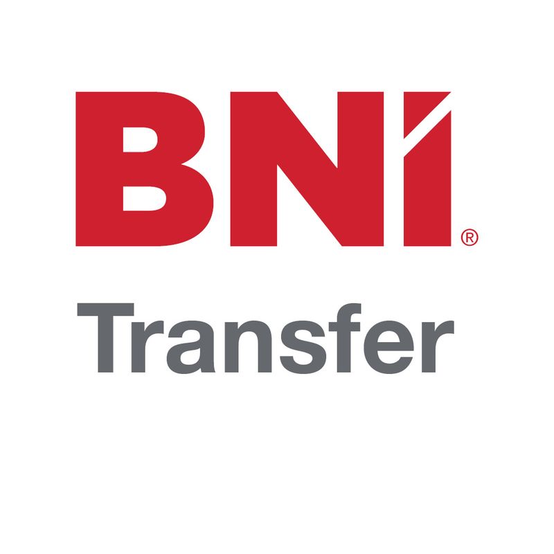 BNI Tampa Transfer Process