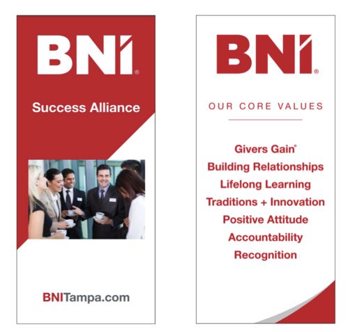 Banner Stands