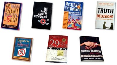 Books &amp; CD&#39;s