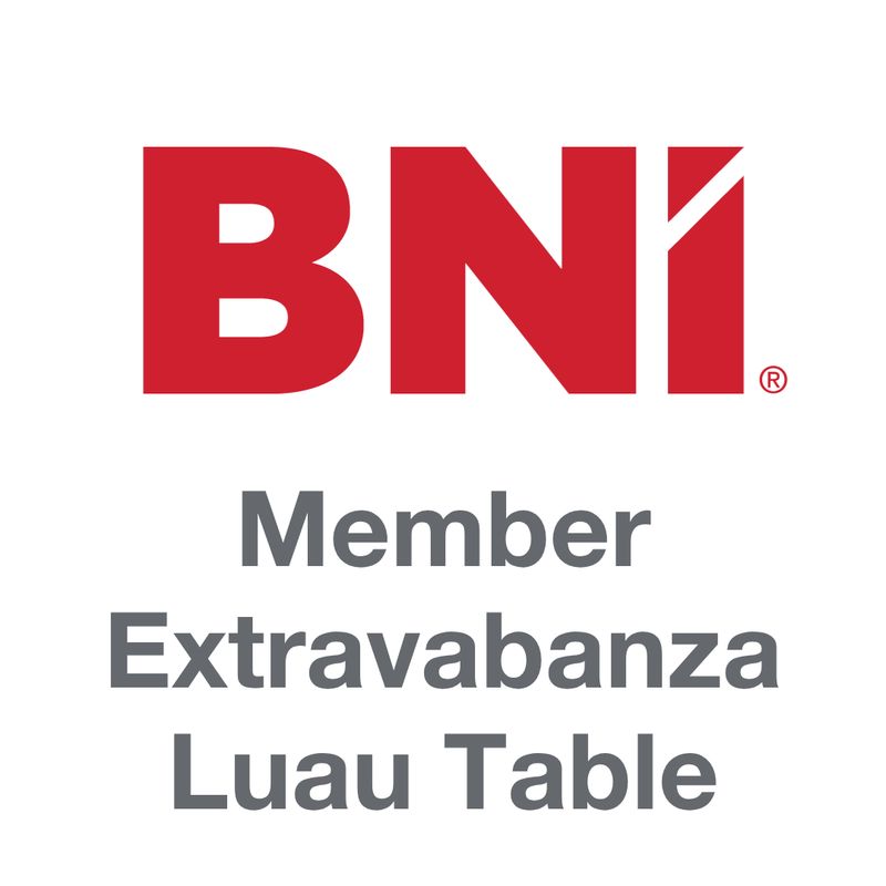 Member Extravaganza Luau Table Fee