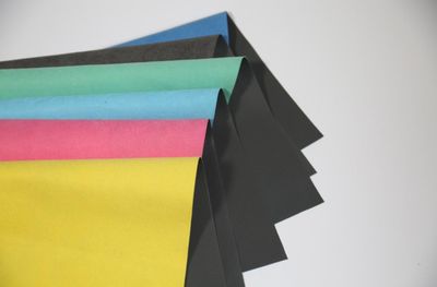 Panno in microfibra di carbonio