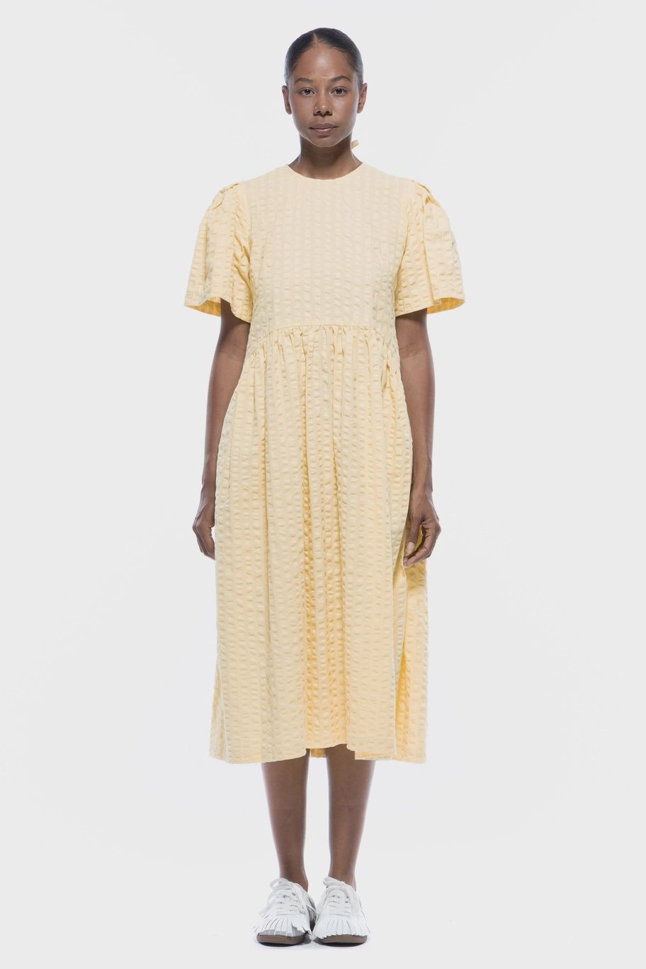 Spring Garden 2.0 Dress