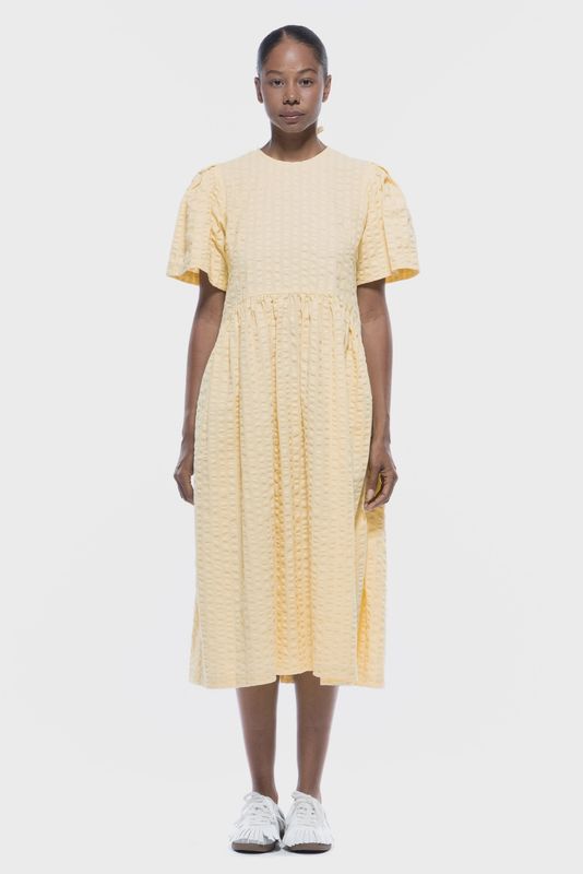 Spring Garden 2.0 Dress*