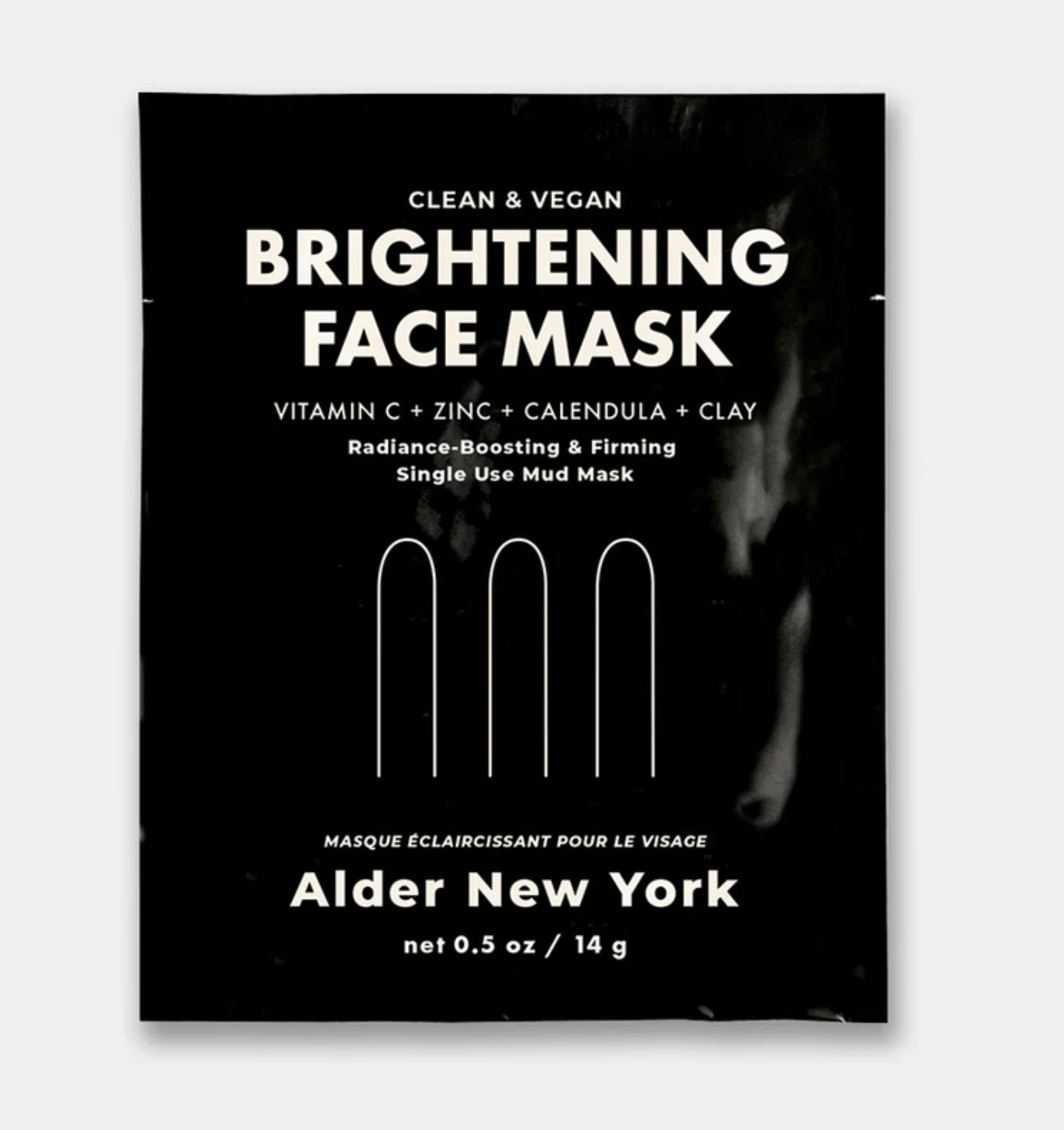 Brightening Face Mask | Alder New York