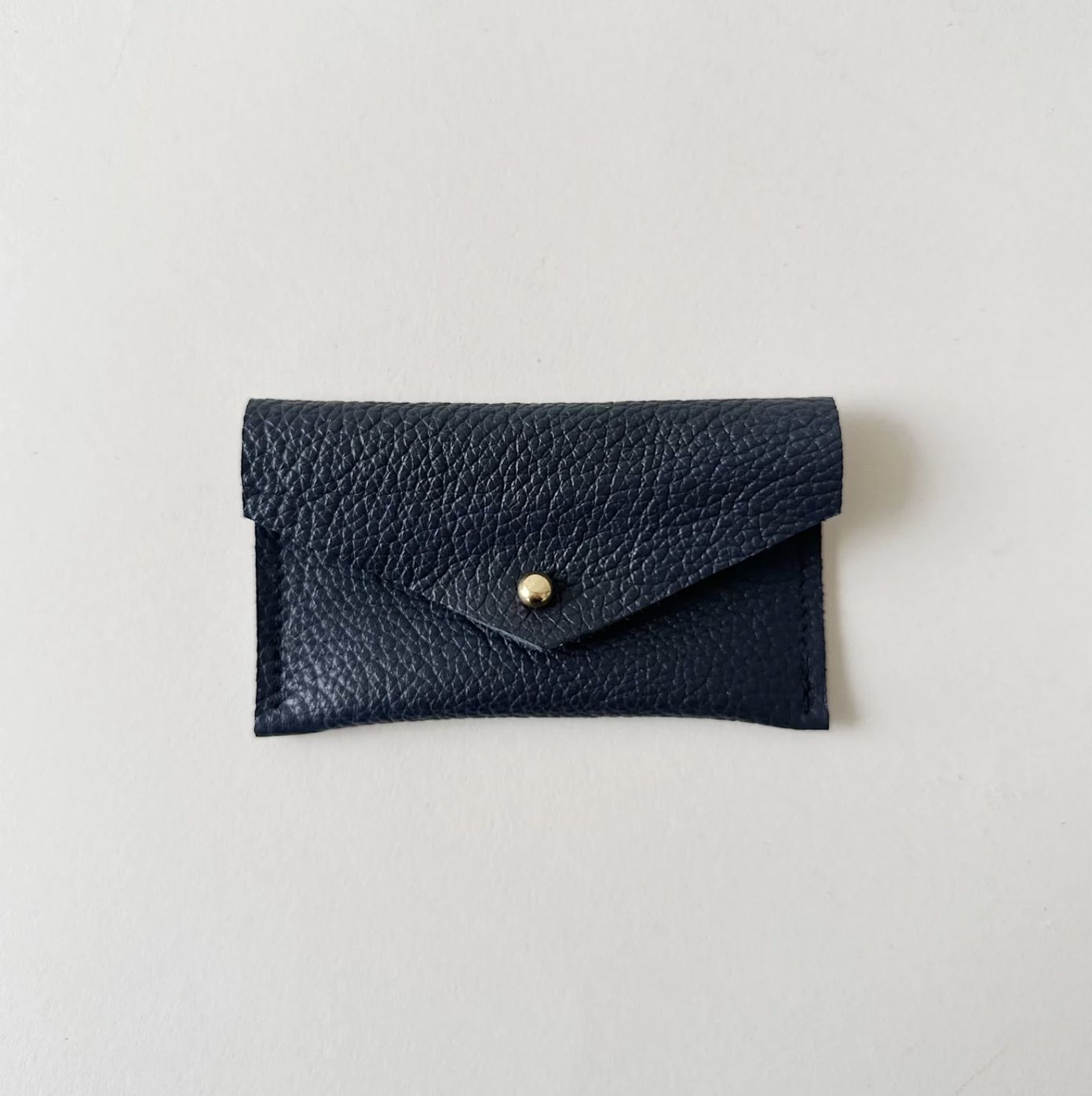 Card Holder, Colour: Black