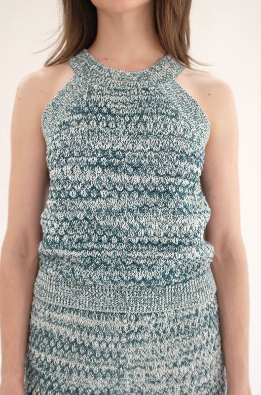 Cupola Top