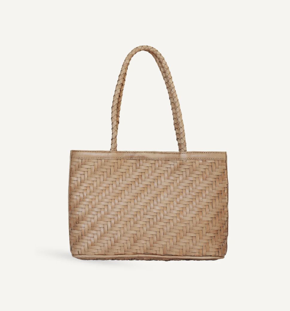 Ella Bag, Colour: Caramel