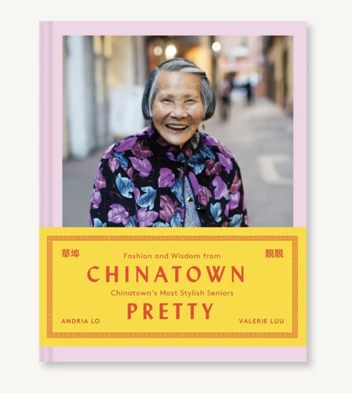 Chinatown Pretty