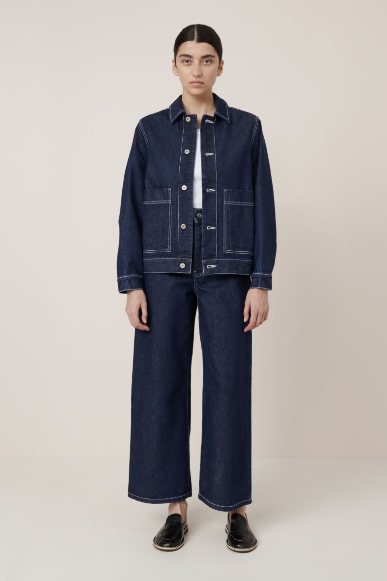 Worker Jacket