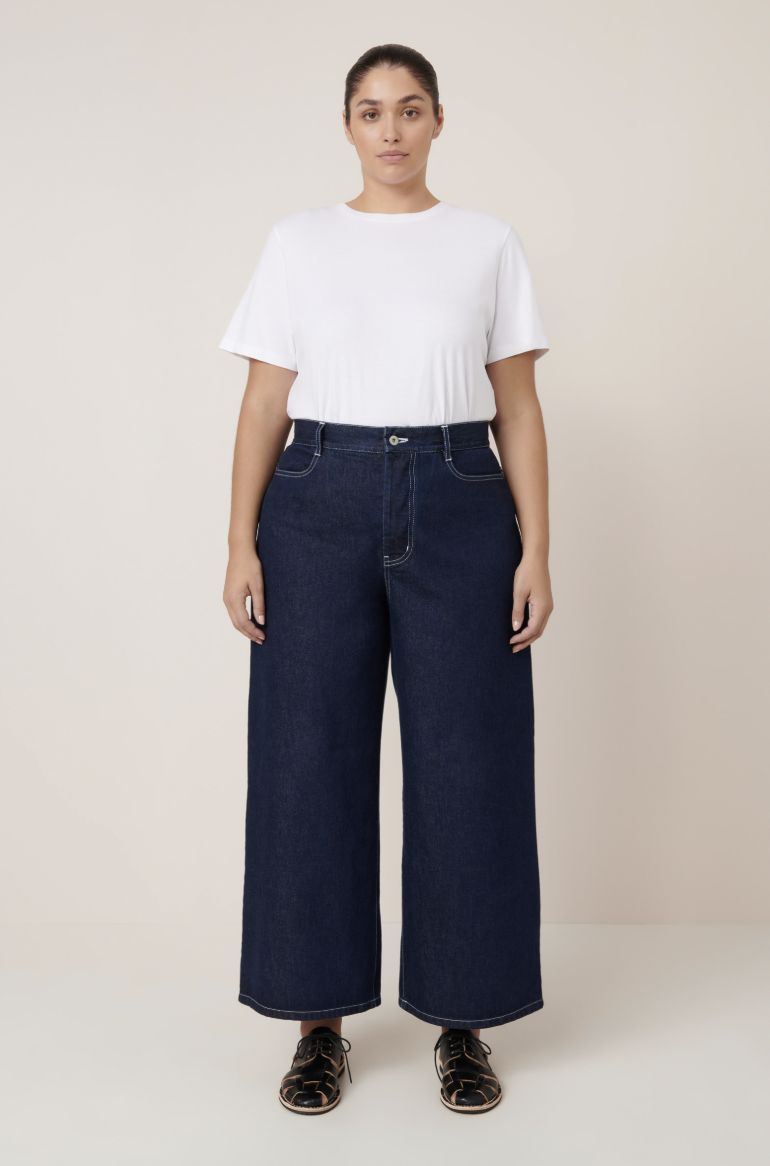 Sailor Jeans