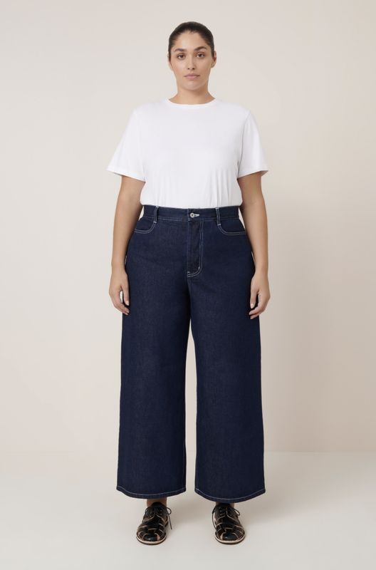 Sailor Jeans